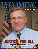 Lycoming Magazine: Summer 2010