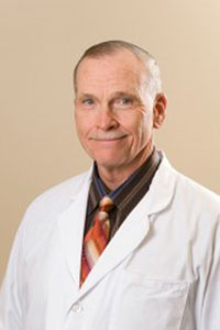 Dr. Francis Powers, M.D.