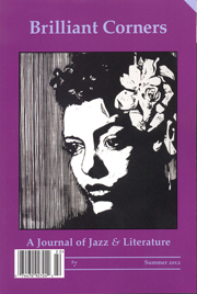 Vol. 16, No. 2: Summer 2012