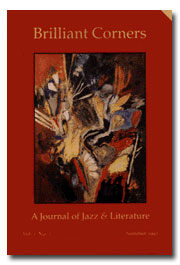 Vol. 1, No. 2: Summer 1997
