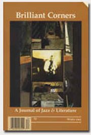 Vol. 8, No. 1: Winter 2003