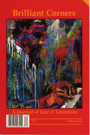 Vol. 12, No. 1: Winter 2007