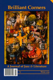 Vol. 14, No. 1: Winter 2009
