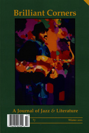 Vol. 16, No. 1: Winter 2011
