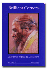 Vol. 1, No. 1: Winter 1996