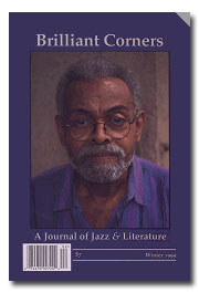 Vol. 4, No. 1: Winter 1999