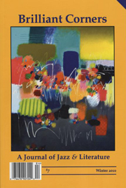 Vol. 15, No. 1: Winter 2010