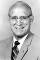 Bishop D. Frederick Wertz