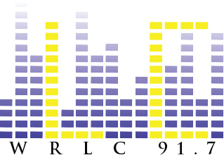 WRLC Logo