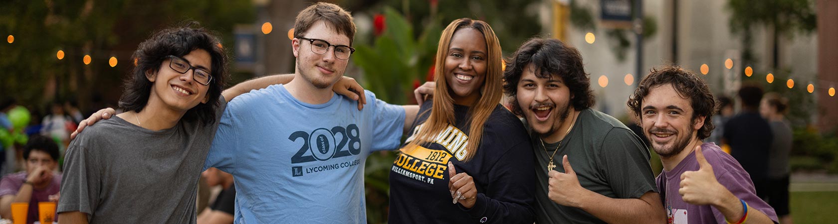 About Lycoming