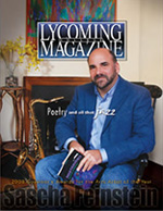 Lycoming Magazine: Fall 2008