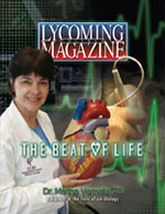 Lycoming Magazine: Summer 2009