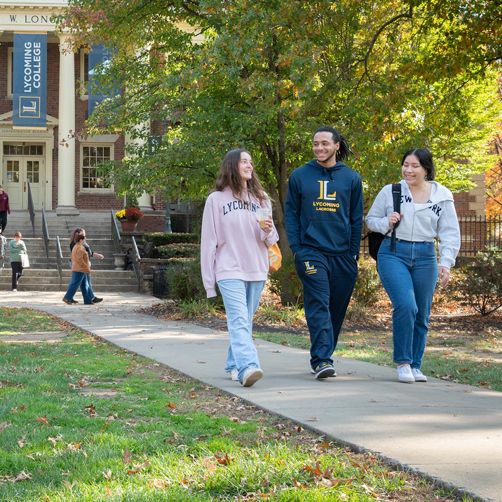 Academics - Banner Graphic