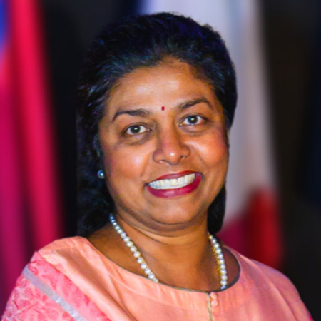 Marleni Feinstein, International Recruitment