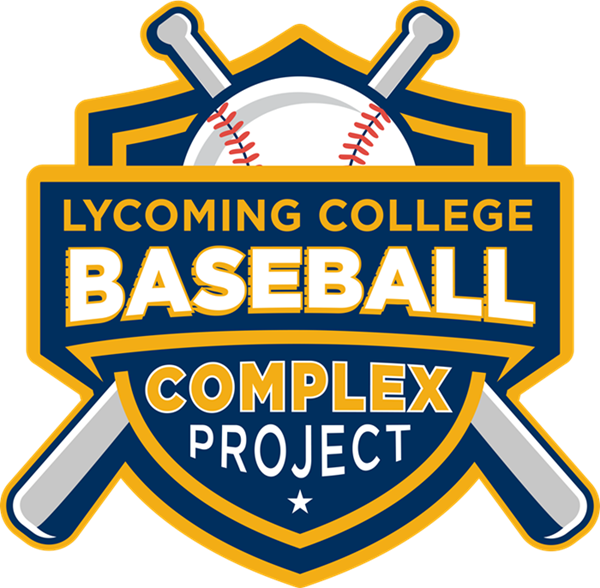 baseball complex logo