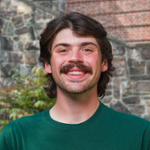 Ben Fry '25