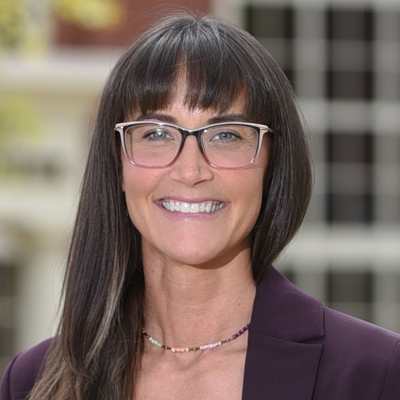 Colleen Monoski