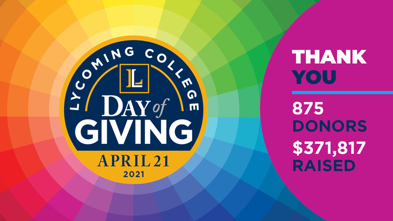 Day of Giving Graphic