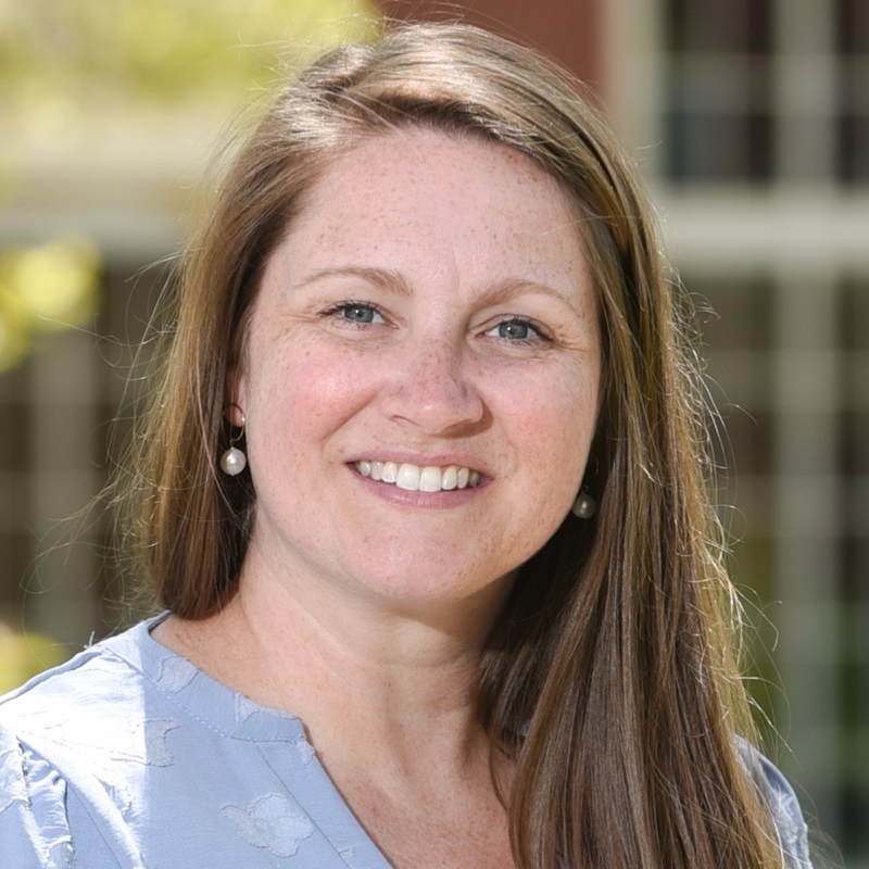 Lindsay Crist