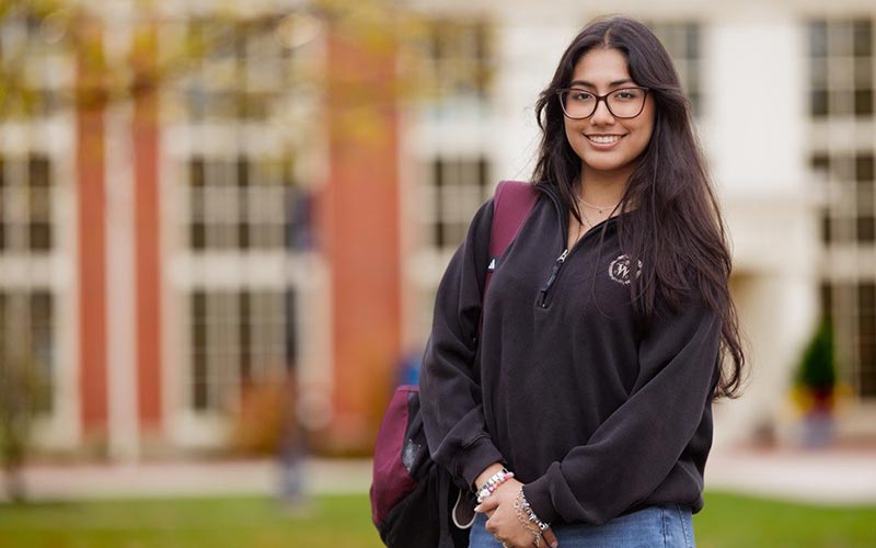 Endowed Funds and Scholarships