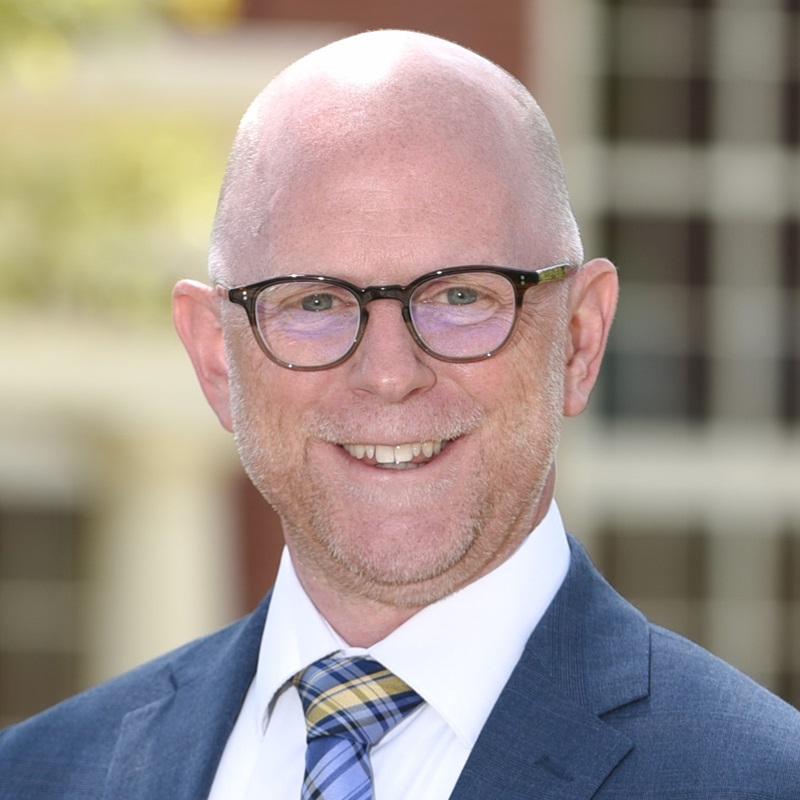 Stephen Apanel