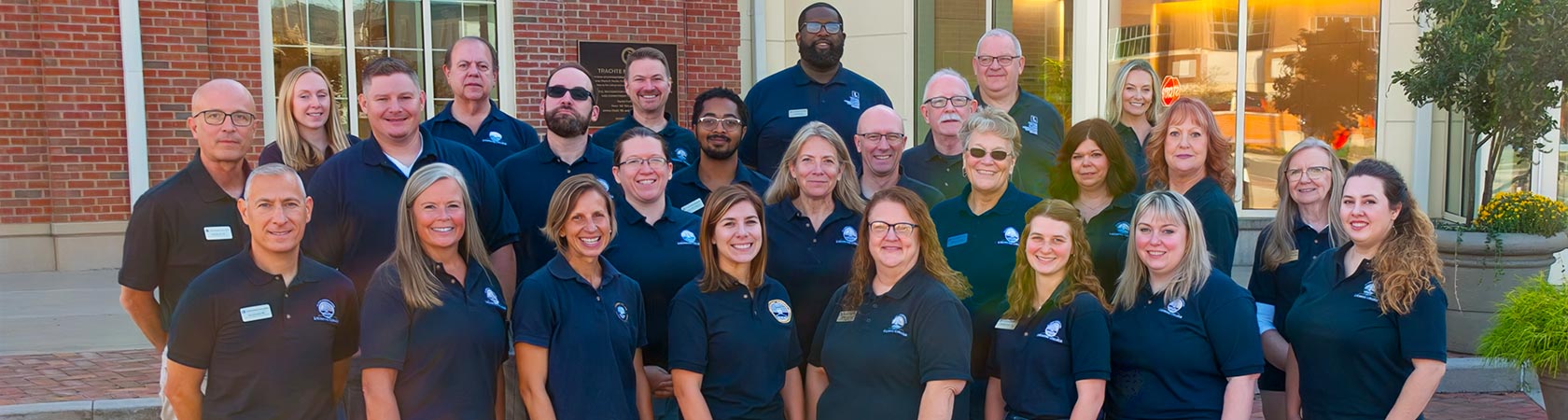 Alumni Association Executive Board