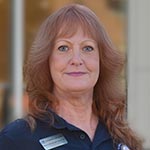 Nancy (Rudolph) Myers '86