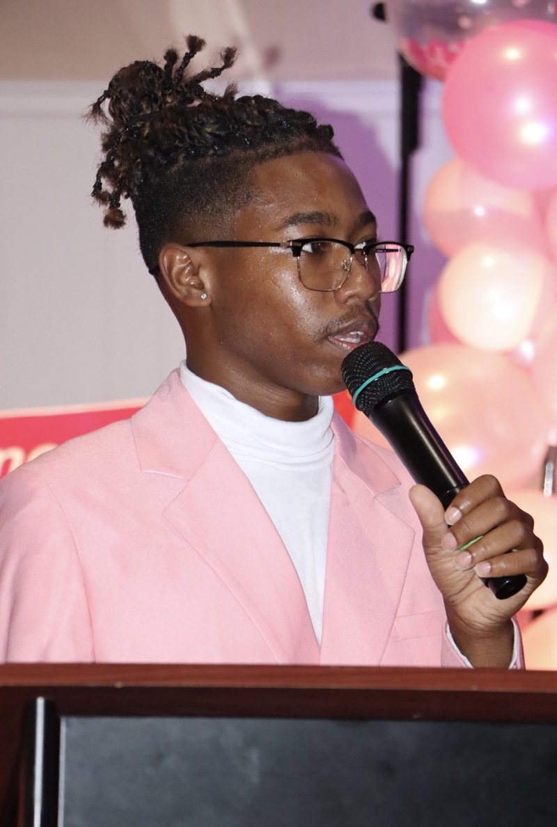 DeQuan Galloway photo