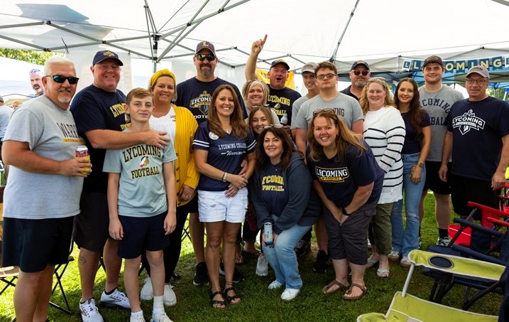 Tailgating