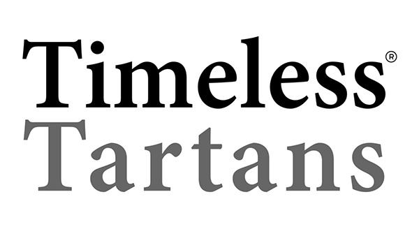 Timeless Tartans Logo