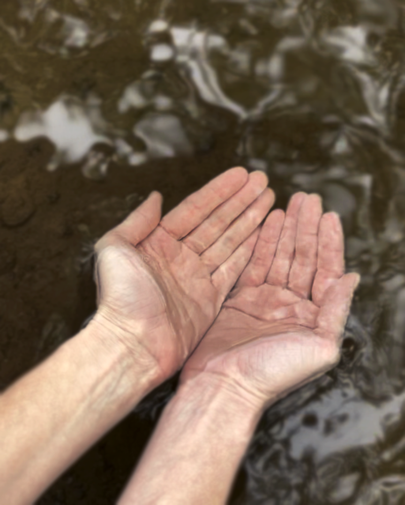 Guadalupe Martinez “Becoming River” to open Lycoming College Art Gallery 2026-27 season