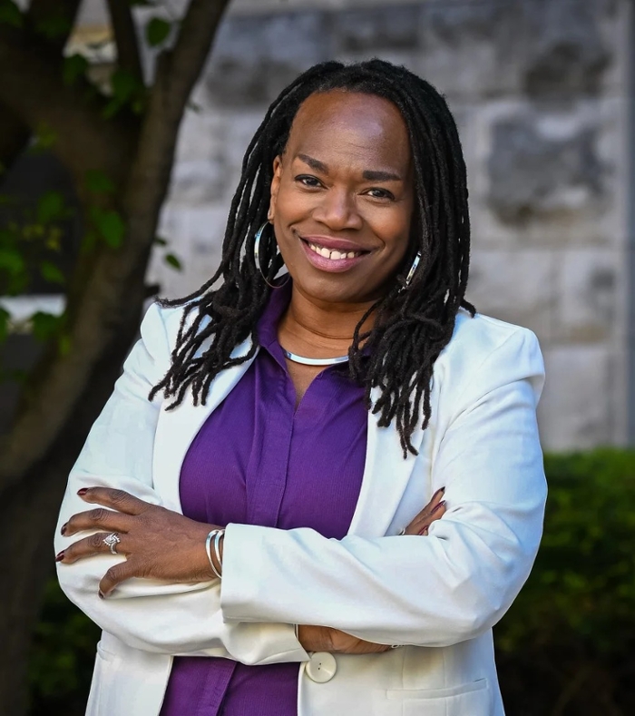 Formerly incarcerated scholar to discuss book about Indiana Women’s Prison at Lycoming College’s Strauser Lecture