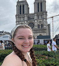 Addison Angstadt ’24