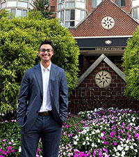 Daniel DeLucas ’26