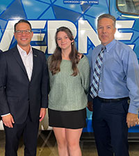 Morgan Mullins ’27