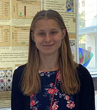 Sarah Lanphear ’25