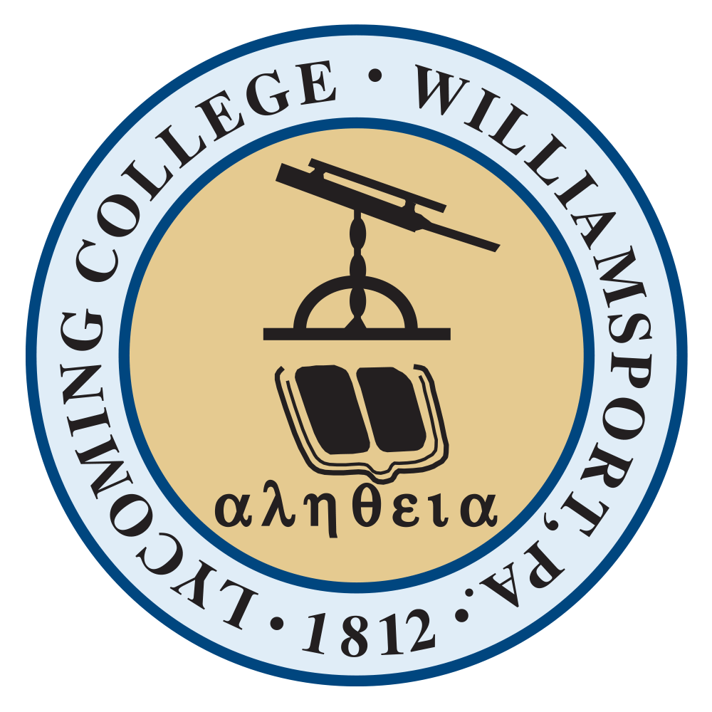 Lycoming College Seal