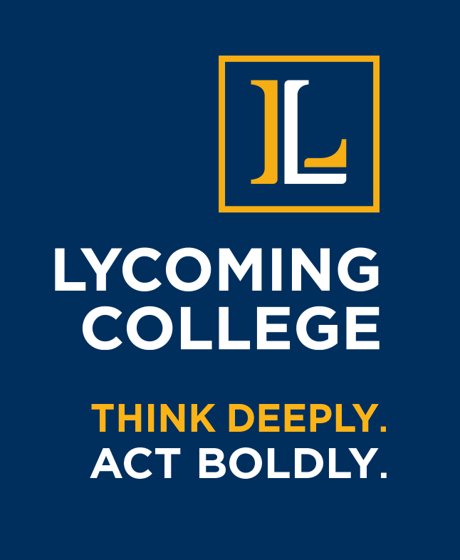 Lycoming College logo