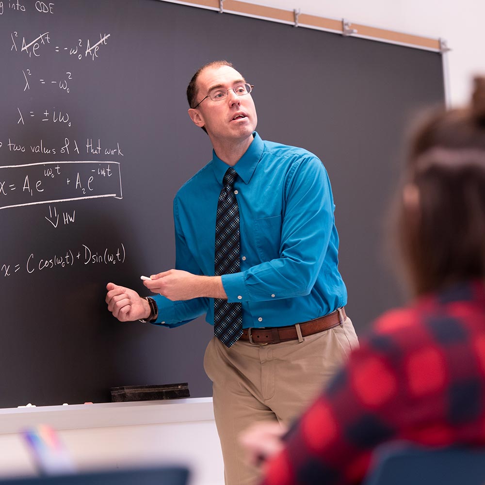 Computational Physics - Banner Graphic