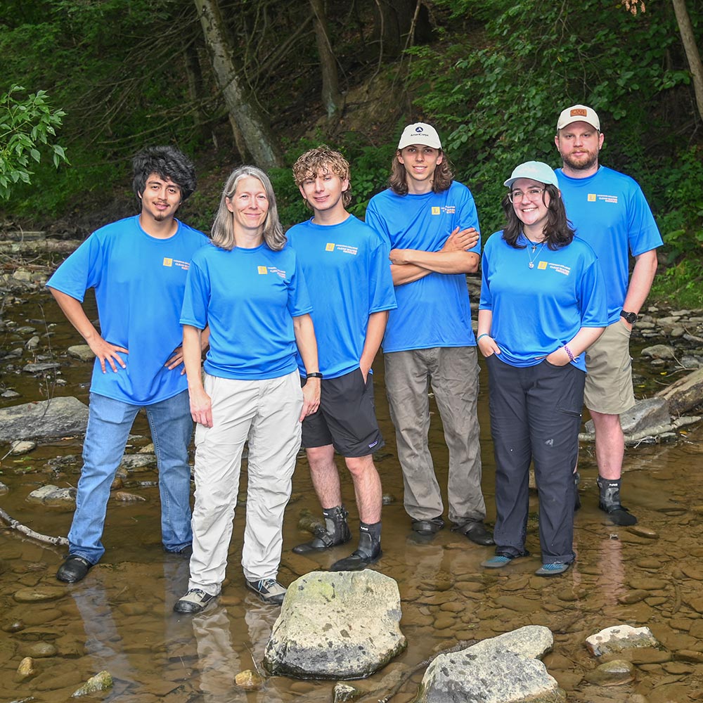 Clean Water Institute - Banner Graphic