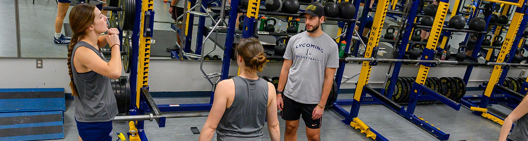 Exercise Science