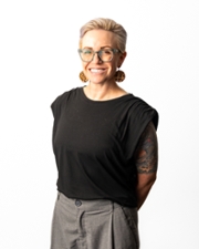 Samantha Ecker