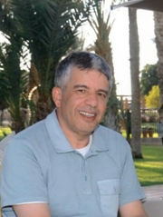 Rachid Belhachemi