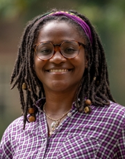 Rosheka Faulkner