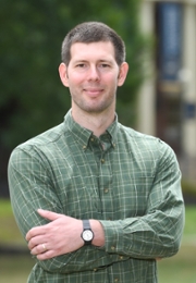 Donald McClelland