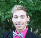 Andrew Stafford