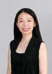 Joanne Yang