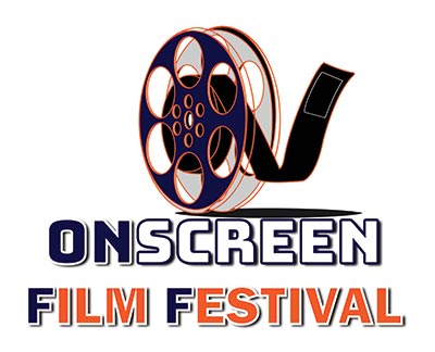 OnScreen Film Festival Logo