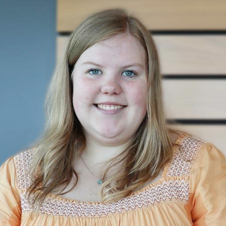 Zoe Stauffer '24