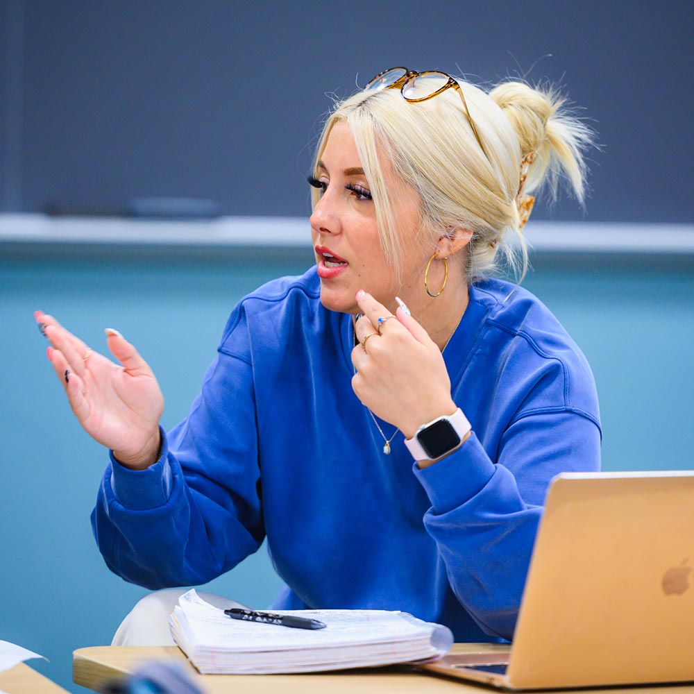 Gender, Sexuality and Women’s Studies - Banner Graphic